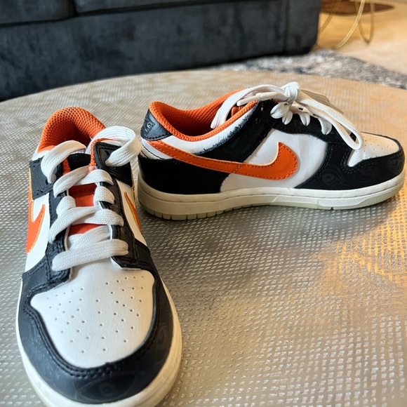 size 12 dunks toddler - Picture 4 of 5